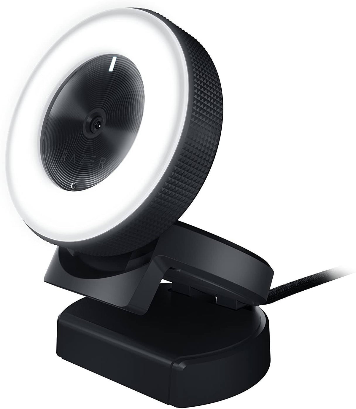 Ring Light Equipped Camera T831439