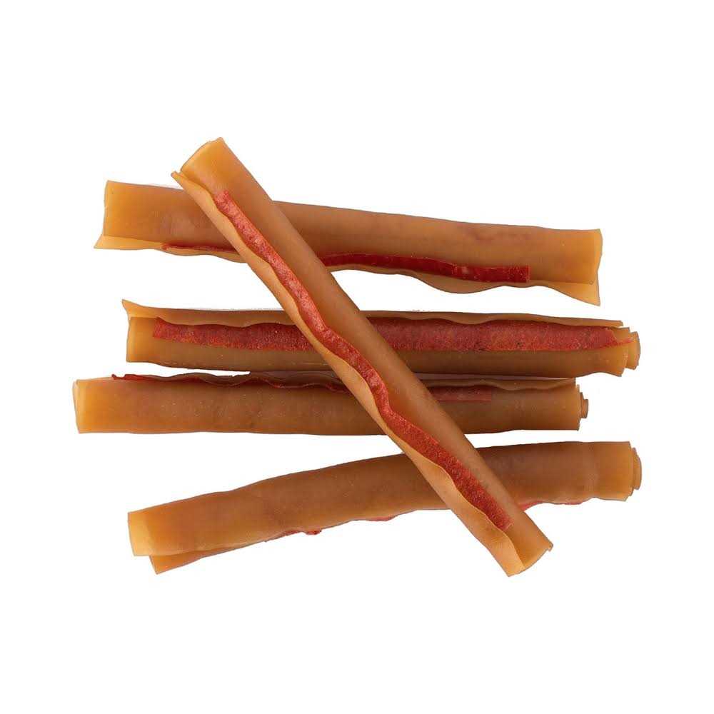Peanut Flavored Dog Chews C944898