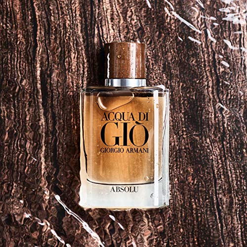 Acqua di Gi Absolu Eau de Parfum Spray, 4.2 Fl Oz O254