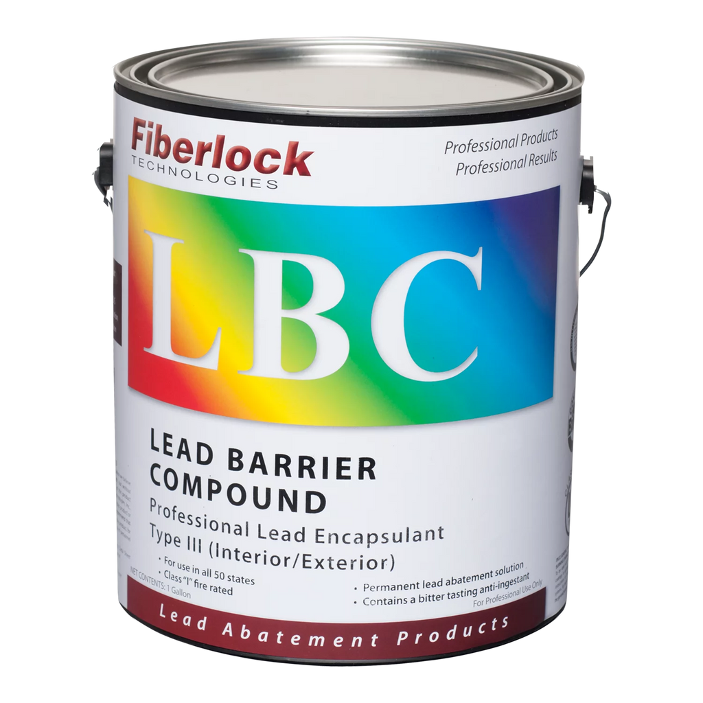 Lead Barrier Compound E813