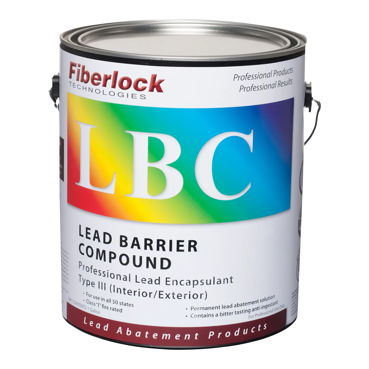 Lead Barrier Compound E813
