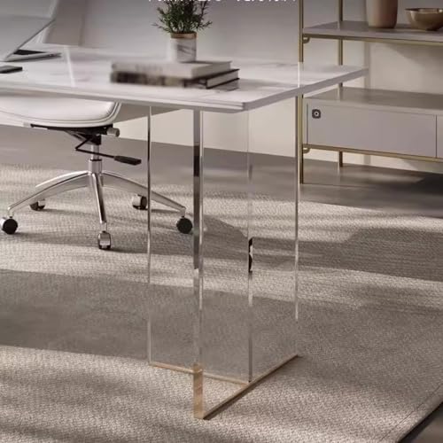 160 * 70 * 75cm Slate Computer Desk M826582