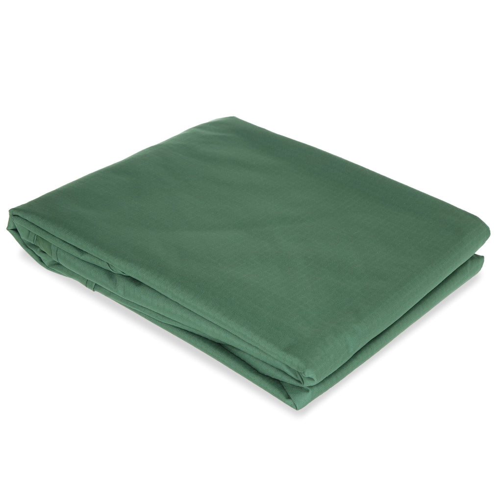 Green 10' x 12' Replacement Canopy Top Cover F93795