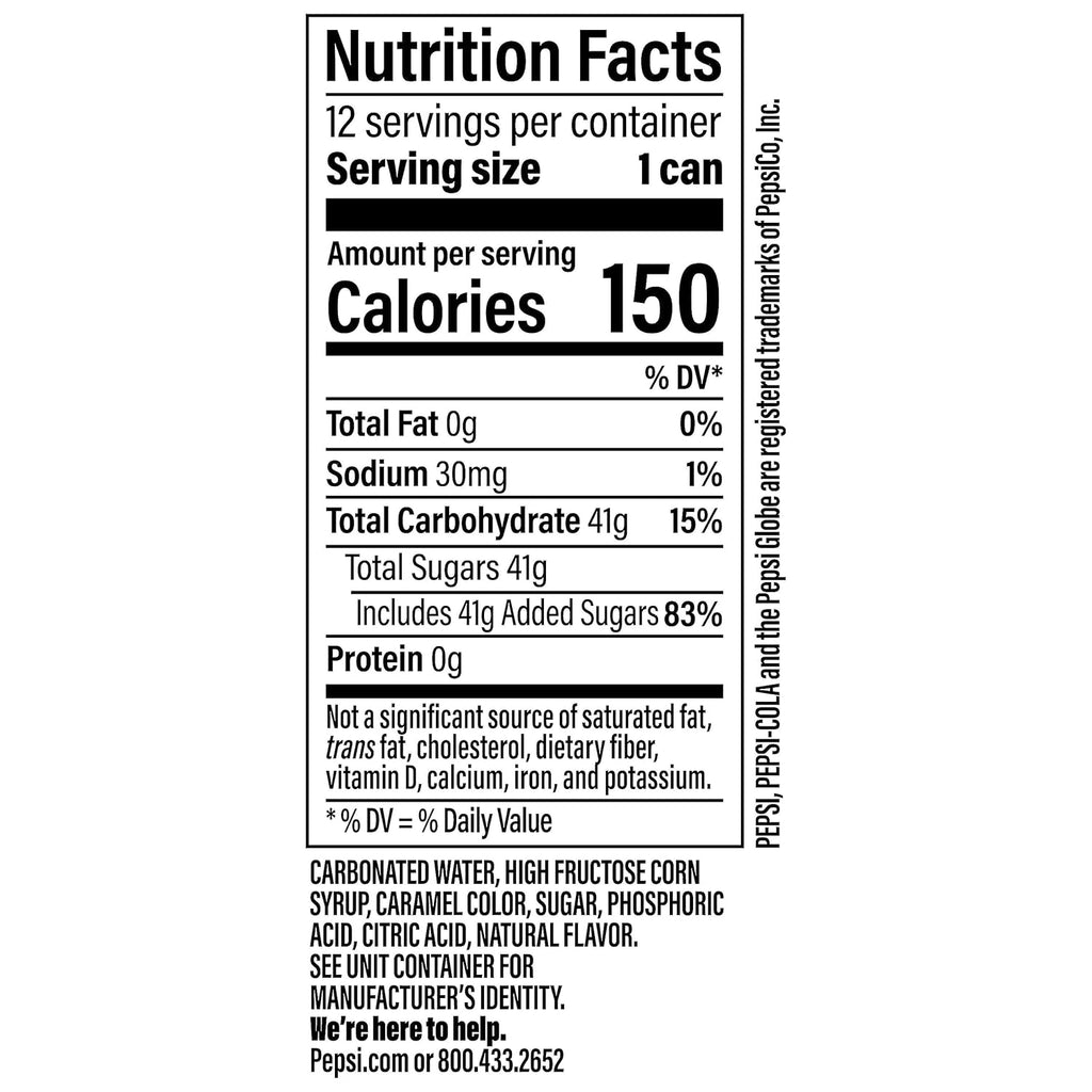 12 Fl Oz Cans, 12 Pack X7882