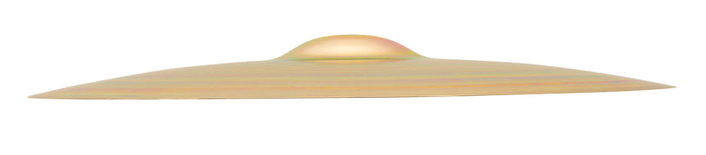20x22 Crash Cymbal X990