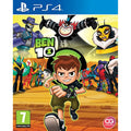 Ben 10 (Ps4) X5822