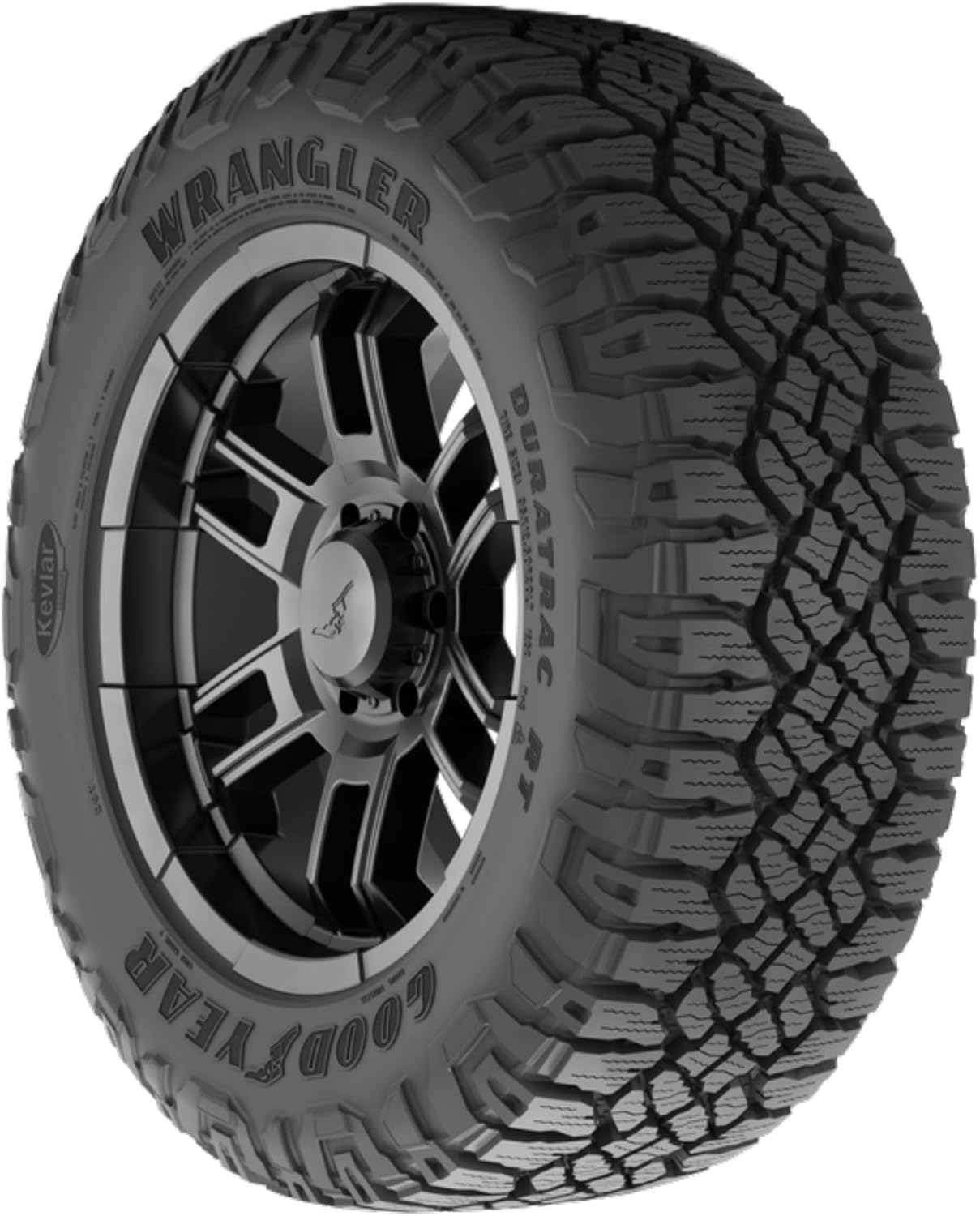 275/60R20 115T Light Truck Tire L49661
