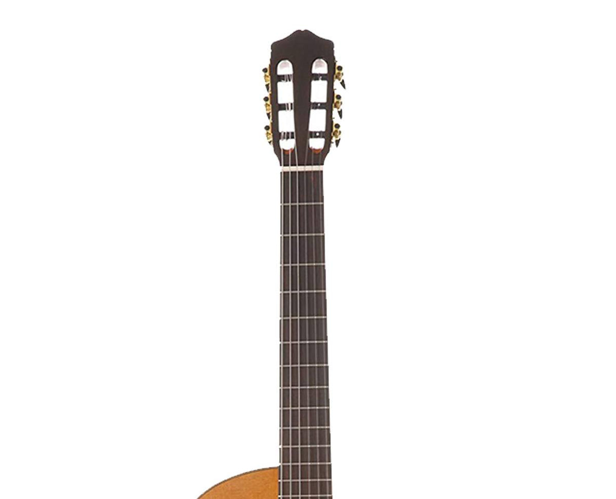 C7-CE Acoustic-Electric Classical Guitar F1343