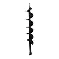 4" 6" 8" 10" 12" Earth Auger Drill Bits F696