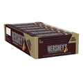 Milk Chocolate with Almonds Bars, 36 ct. J947