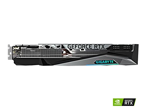 GeForce RTX 3080 Ti 12GB GDDR6X Graphics Card X47021