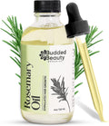Rosemary Oil with Dropper S350704