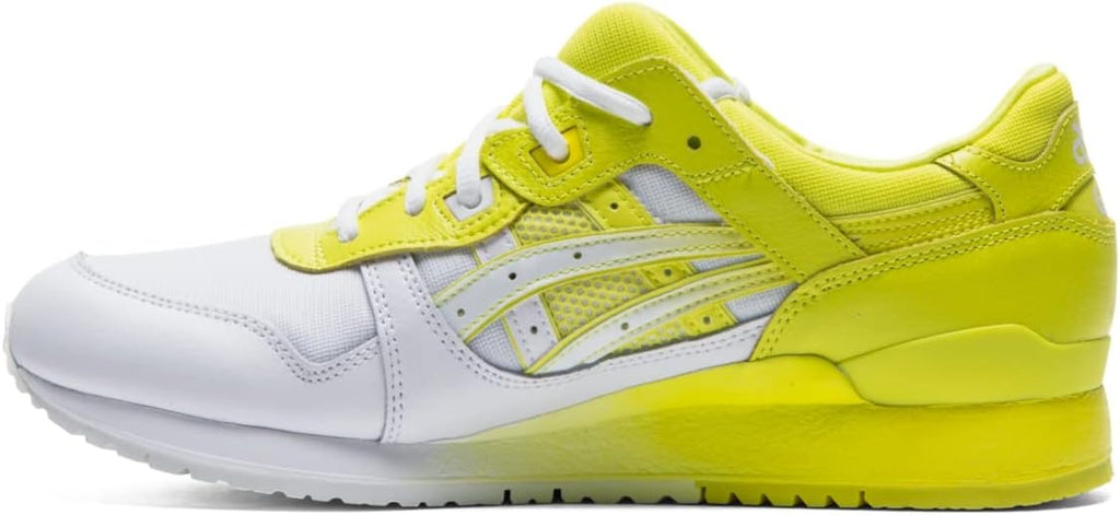 White Gel-Lyte Shoes Q8989