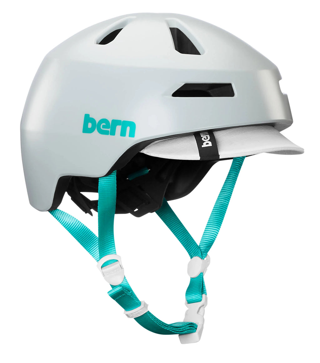 Satin Cool Grey Helmet R961
