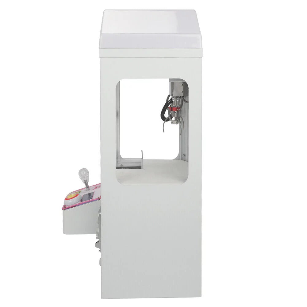 Mini Claw Crane Machine 110V Metal Case M164269