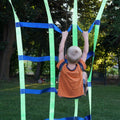 Kids Climbing Cargo Net I7036