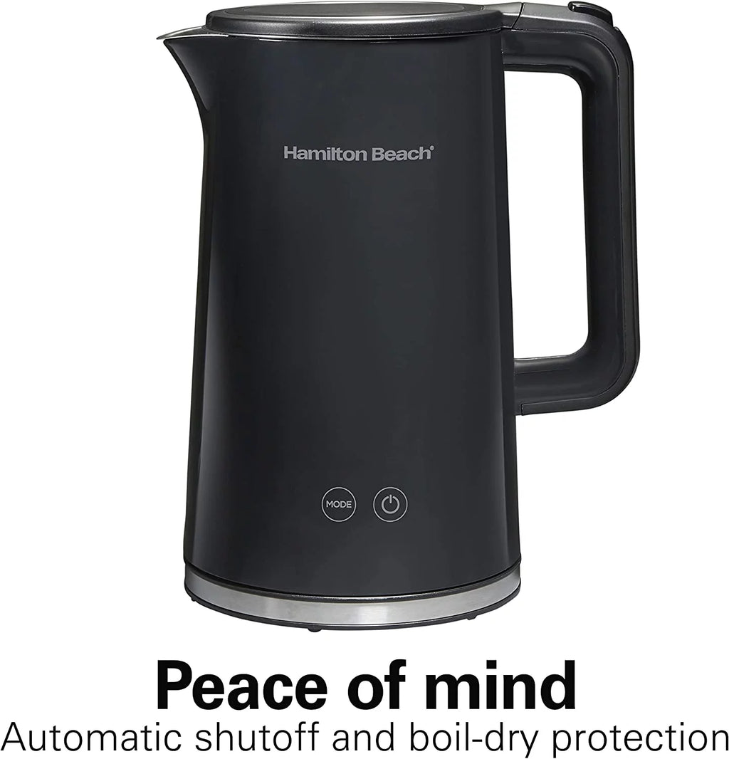 1.7 Liter Digital Kettle Z325