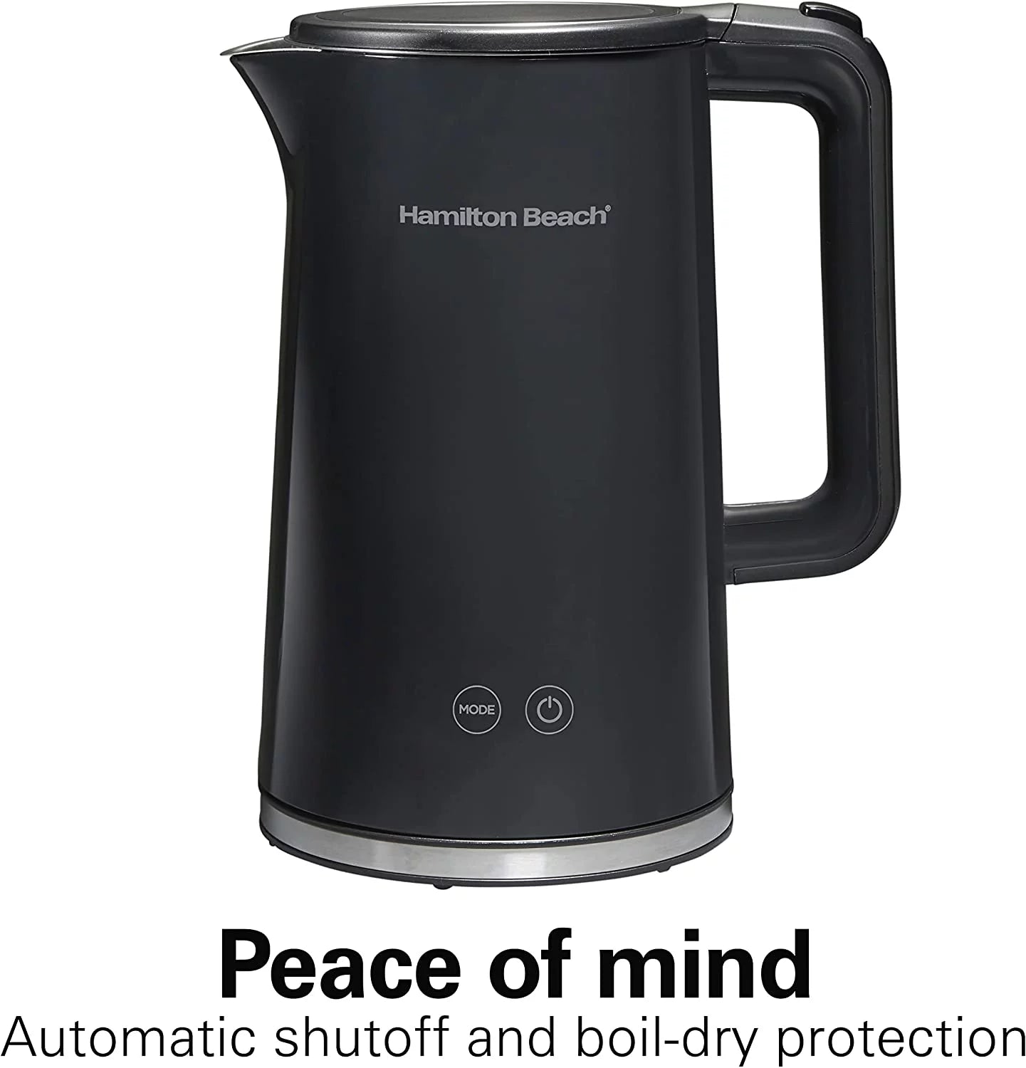 1.7 Liter Digital Kettle Z325