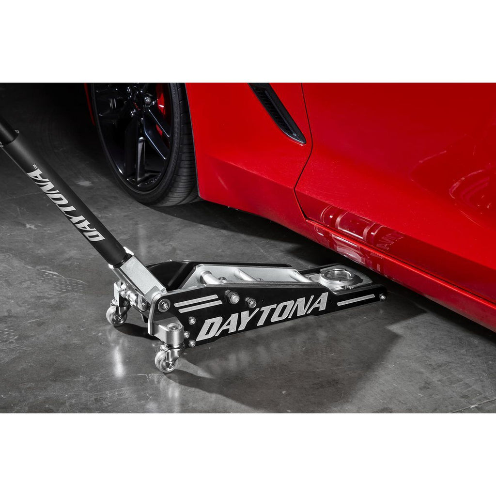 1.5 Ton Aluminum Racing Jack with RAPID PUMP I176995