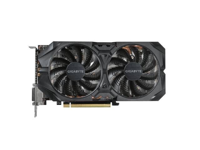 AMD R9 380 4GB GDDR5 Graphics Card Y57011