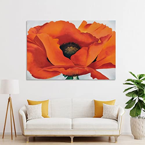 24x36inch Unframe-Style Canvas Wall Art Poster E577301