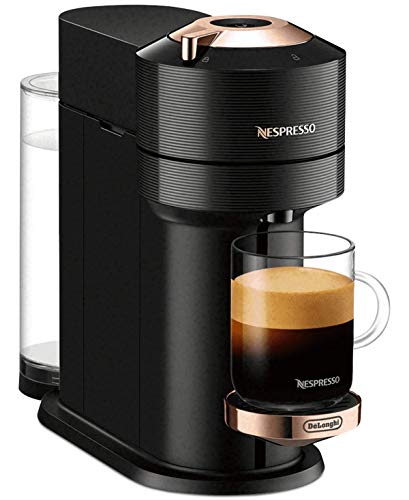 Black Coffee and Espresso Machine N4450