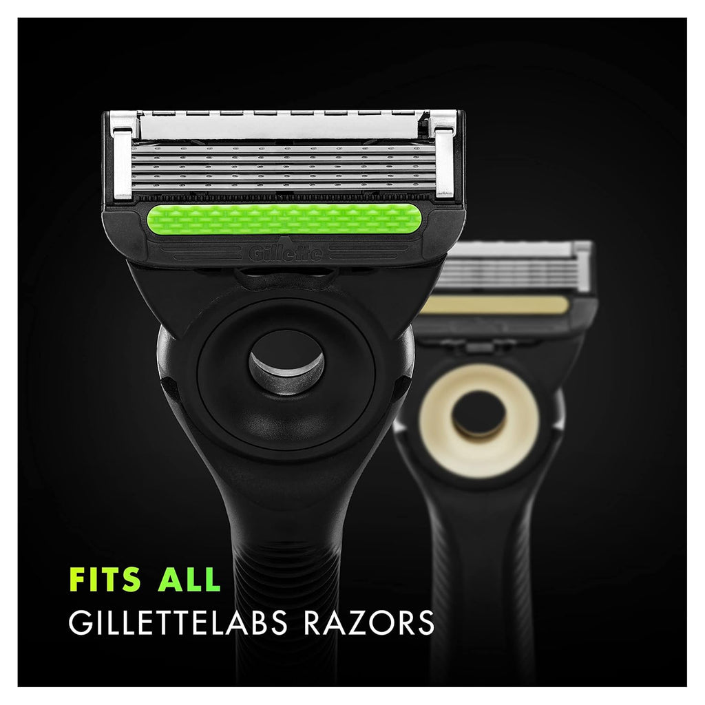Pack of 6 Razor Blade Refills H178494