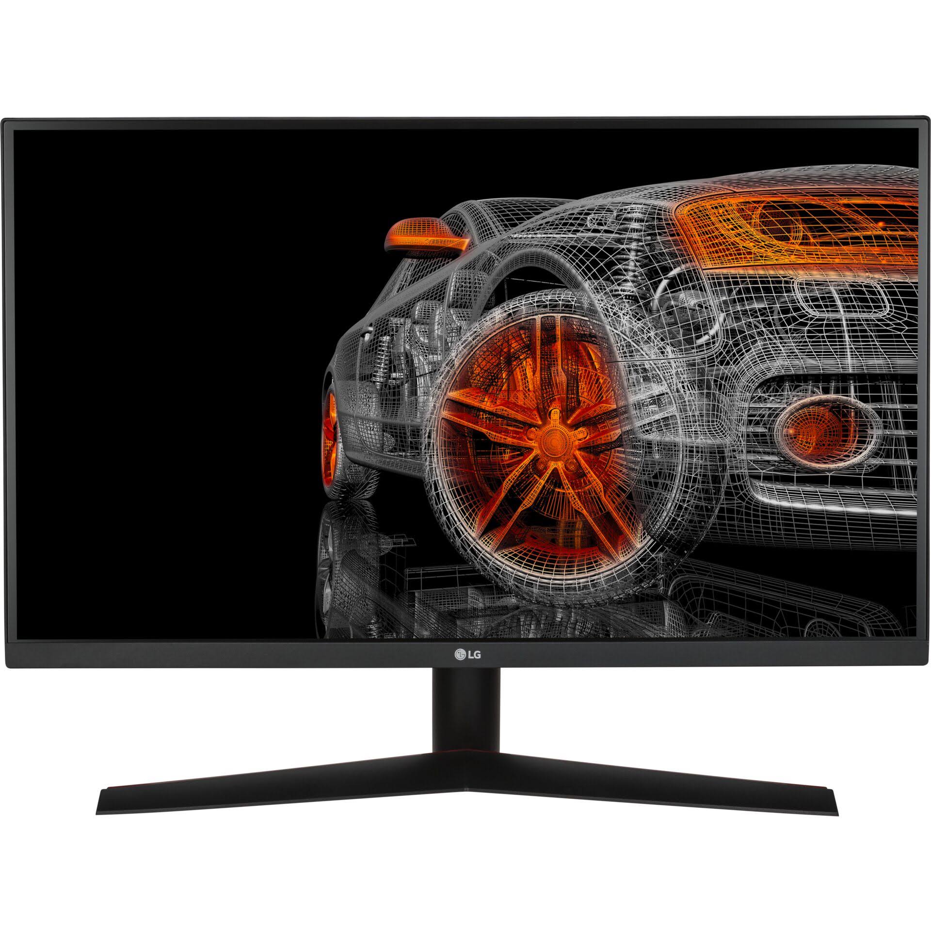 27GN600-B Monitor V8080
