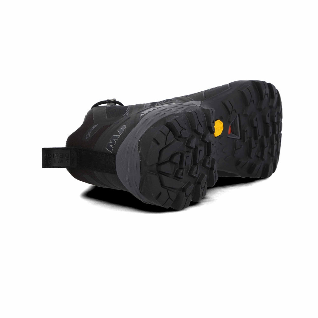 Mammut Ducan Mid GTX O688