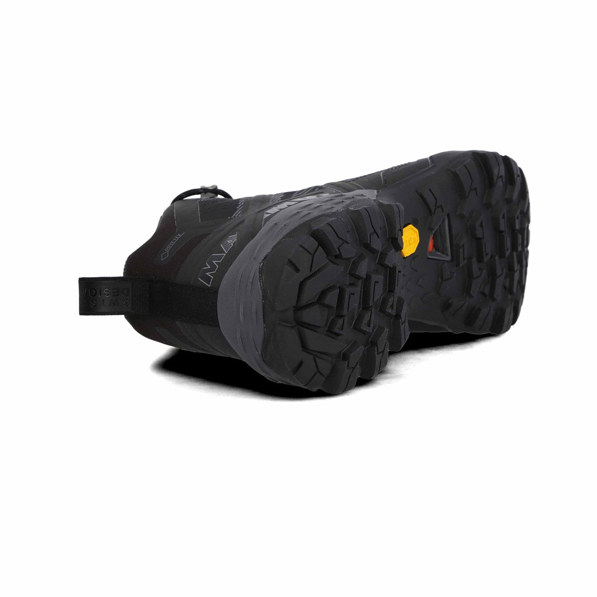 Mammut Ducan Mid GTX O688