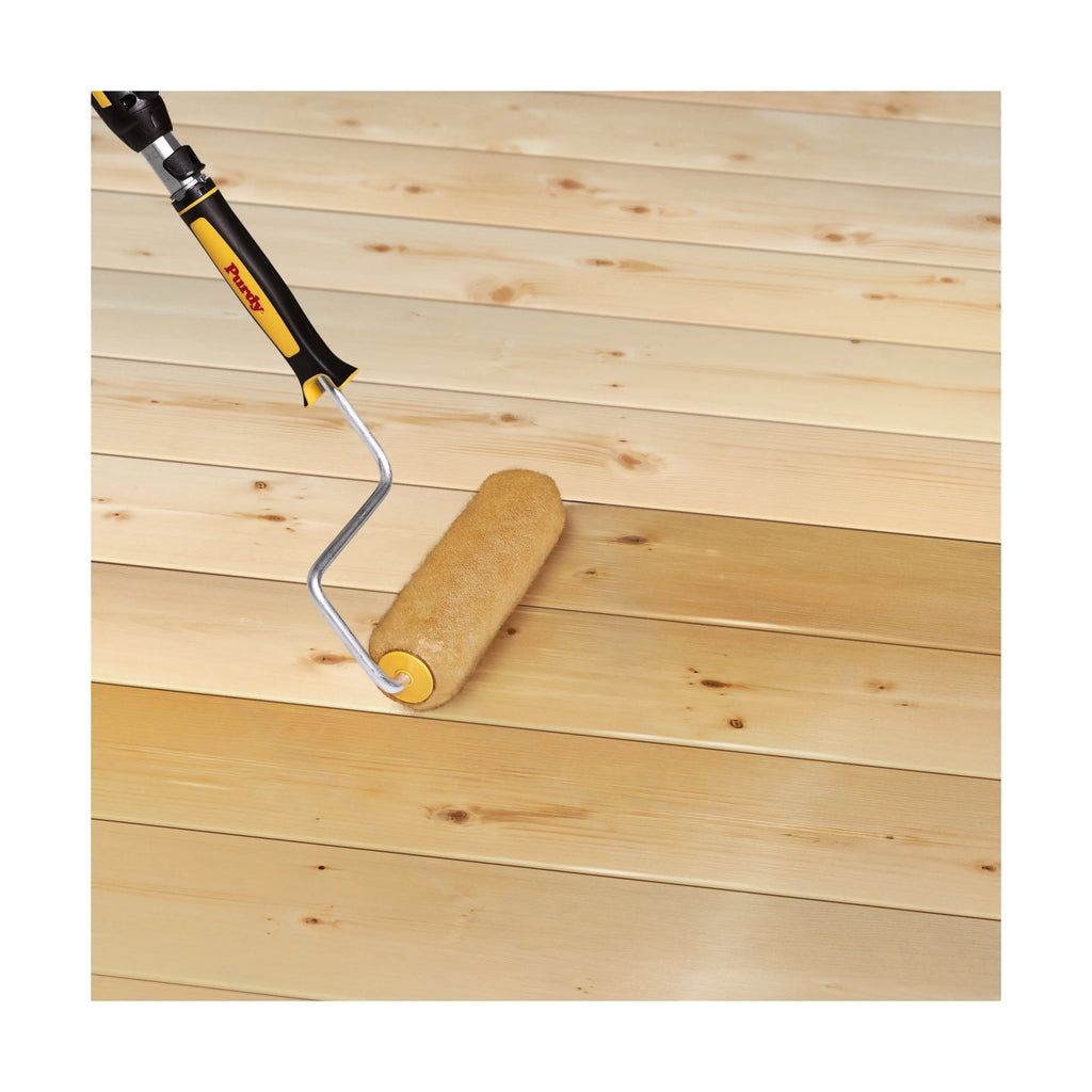 Clear Wood Sealer, 5 Gallon X6446