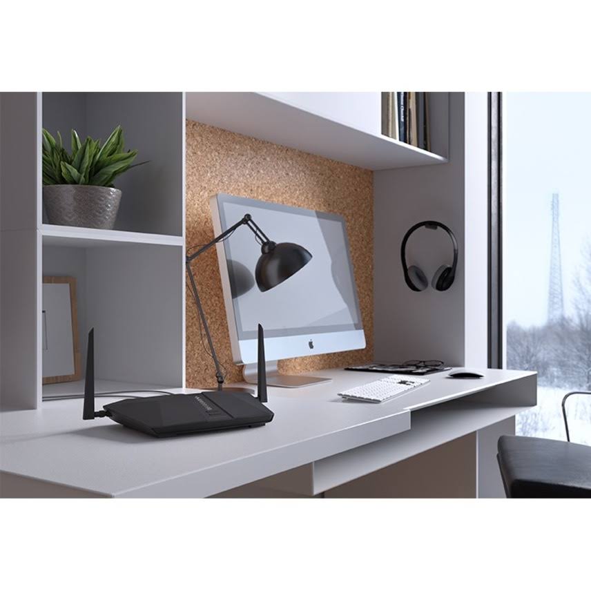 LTE WiFi 6 Router L271