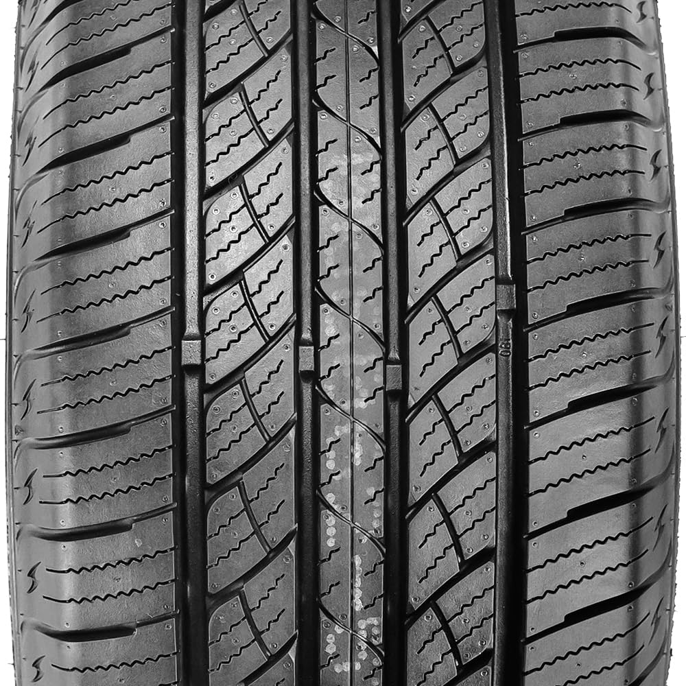 235/75R16 108T Radial Tire E121