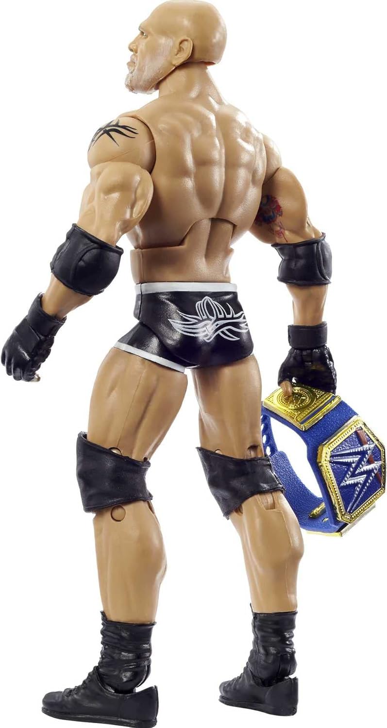 WWE Action Figure P96829