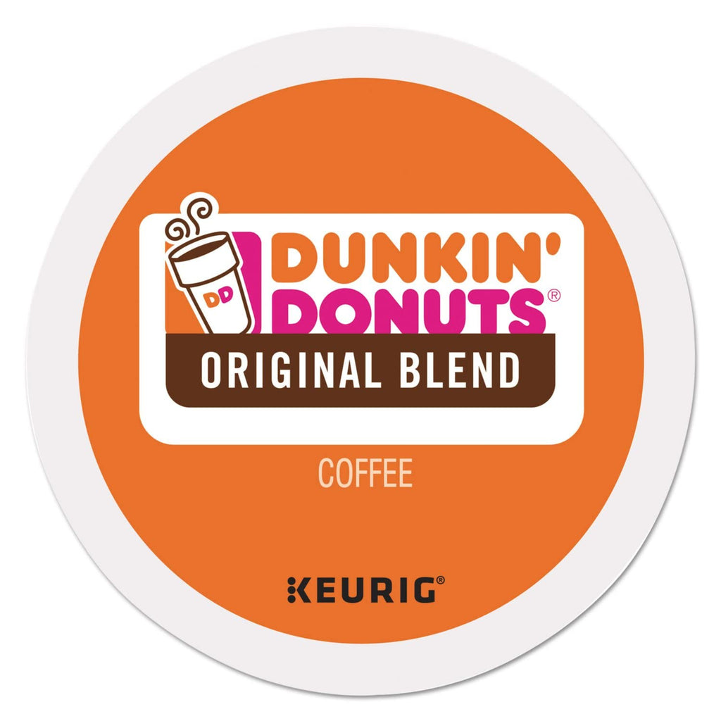 144 Count Medium Roast Coffee K-Cup Pods R46625