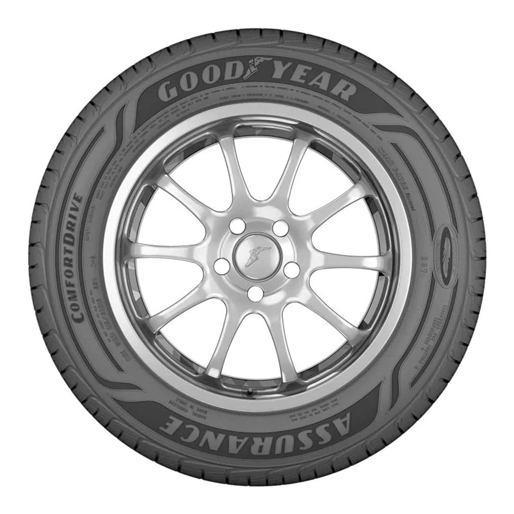 P225/45R18 95V XL All Season Passenger Tire L375229