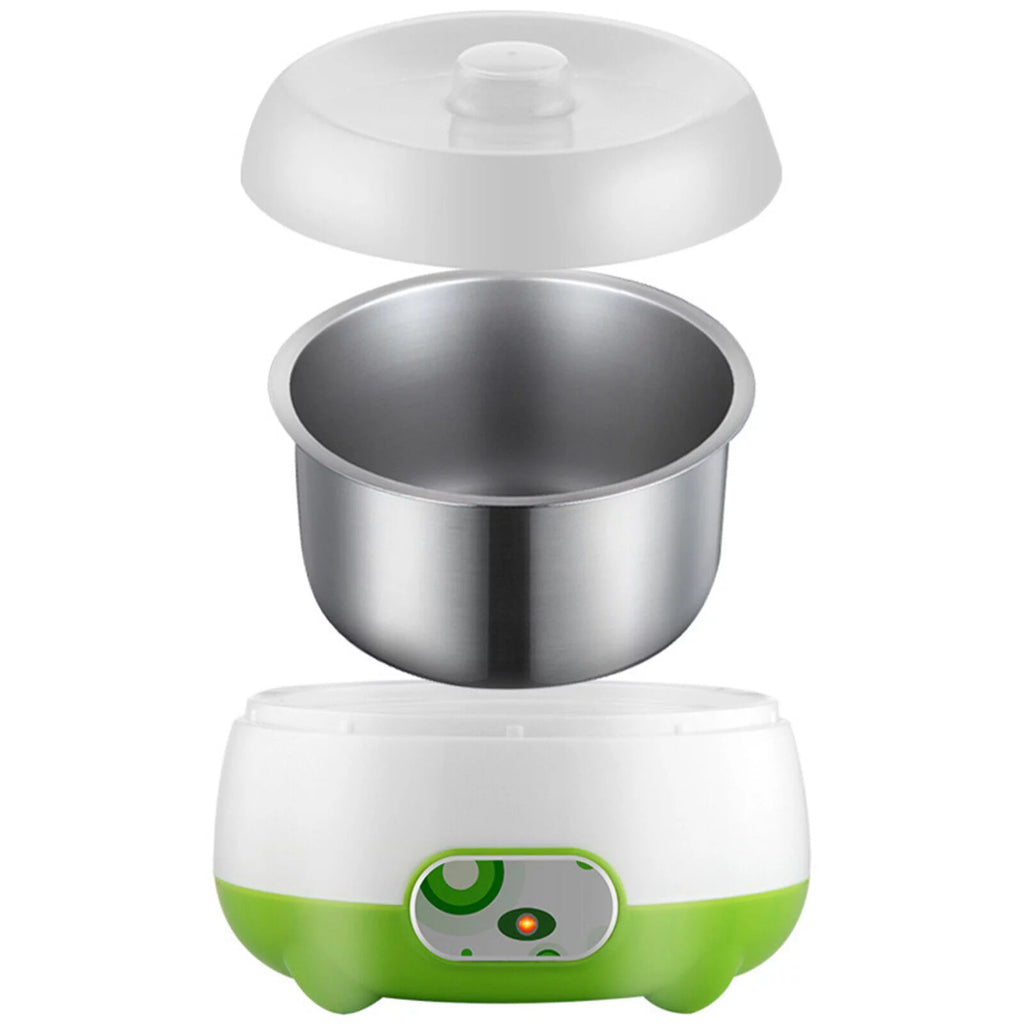 Automatic Yogurt Maker Machine Stainless Steel Inner Pot T33878
