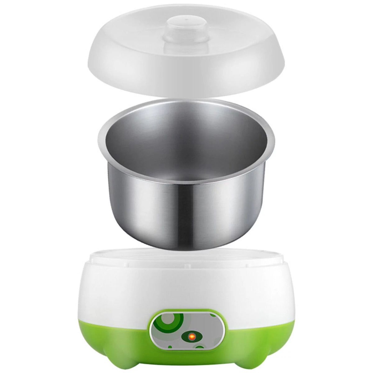 Automatic Yogurt Maker Machine Stainless Steel Inner Pot T33878