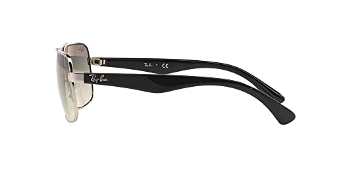 Metal Square Sunglasses J588
