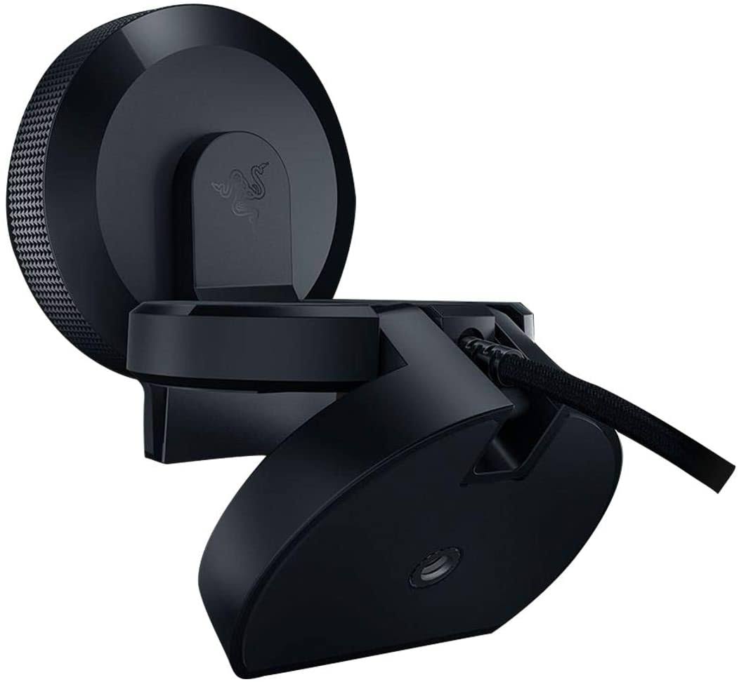 Ring Light Equipped Camera T831439