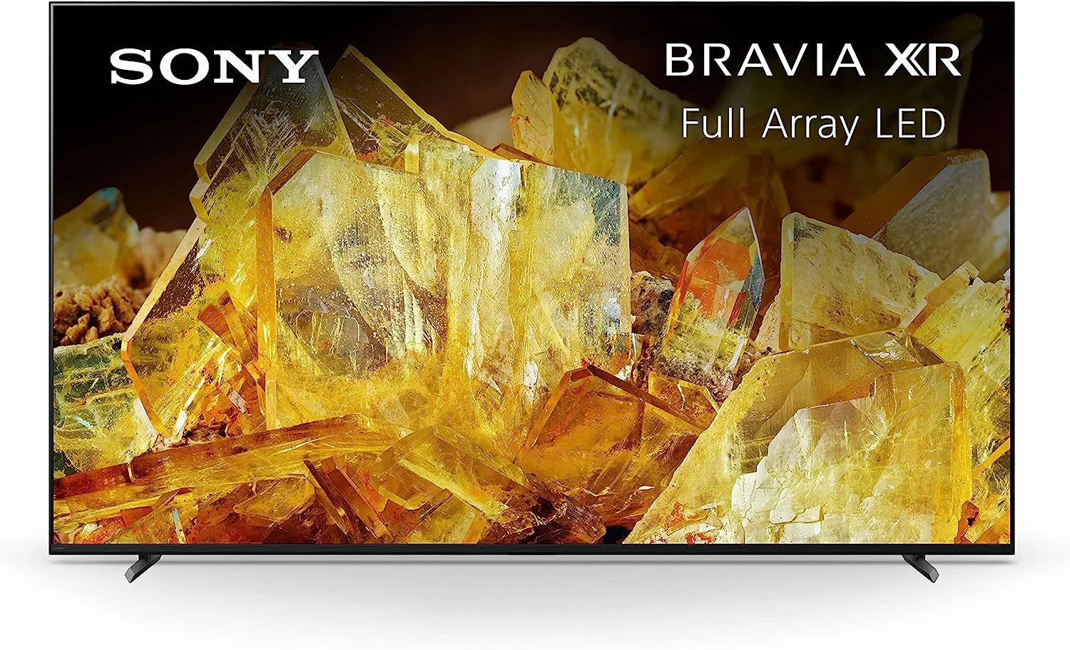 65 Inch 4K Full Array LED Smart Google TV Q2885