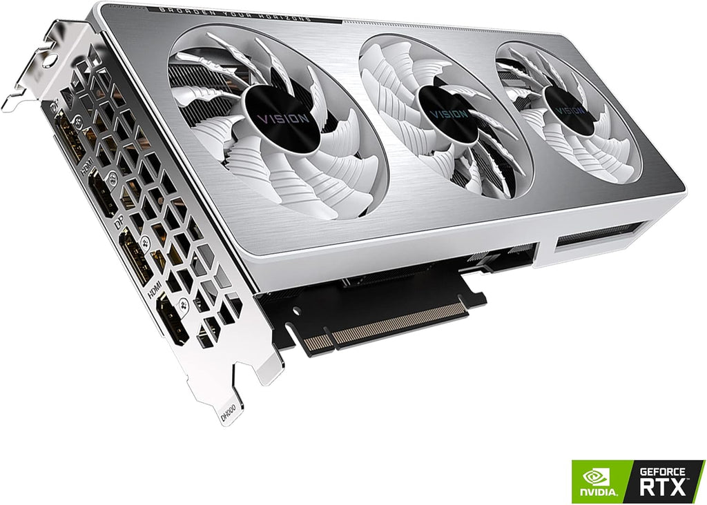 GeForce RTX 3060 Ti 8GB GDDR6 Graphics Card A8255