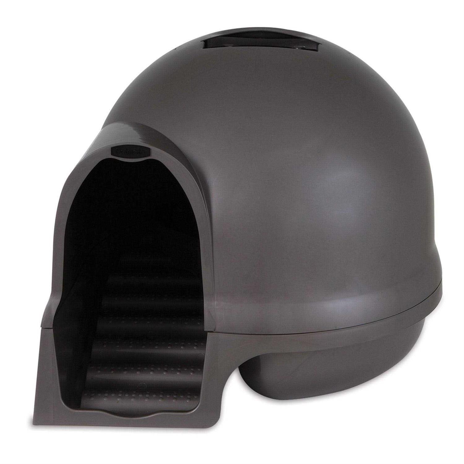 Dome Litter Box O4737