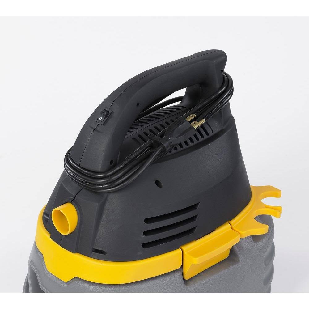 2.5 Gallon Wet/Dry Vacuum P3919
