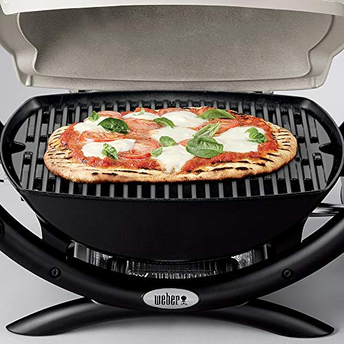 Titanium Liquid Propane Grill W616054