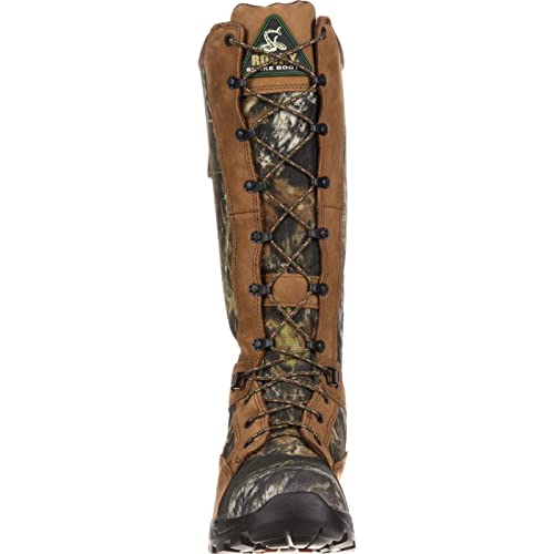 ProLight Hunting Waterproof Snake Boot V2846