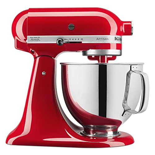 5-Quart Tilt-Head Stand Mixer M222944