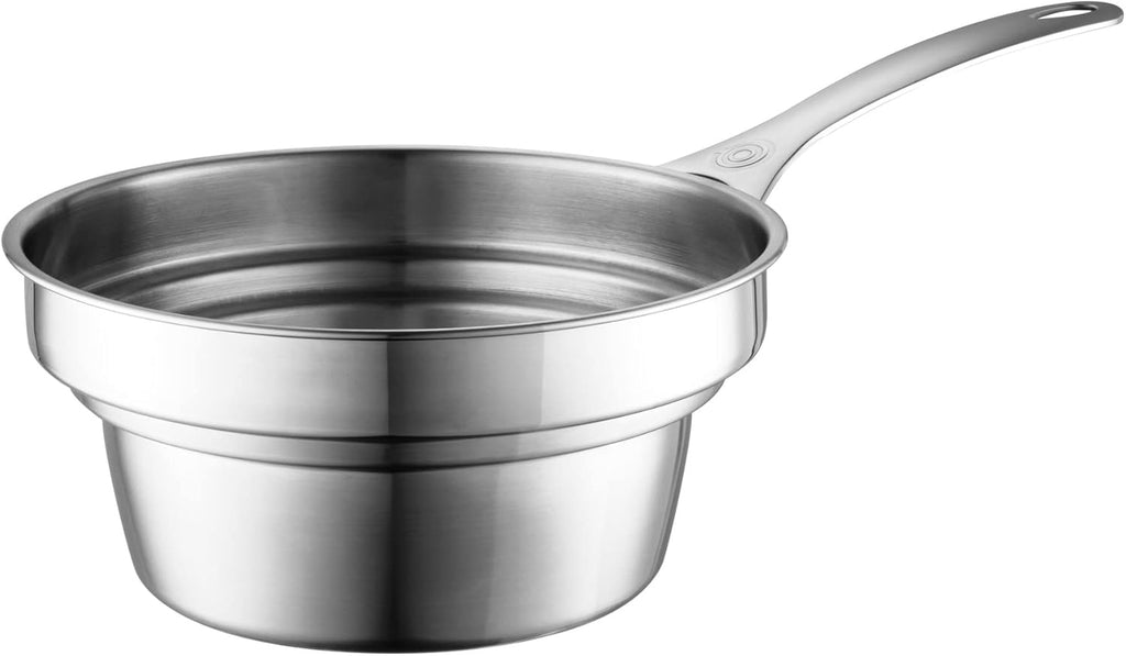 Stainless Steel 2.2 Quart Double Boiler Insert K54209