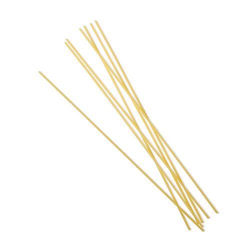 Organic Non-GMO 17.6oz (500g) 2 Pack Spaghettoni Pasta J856662