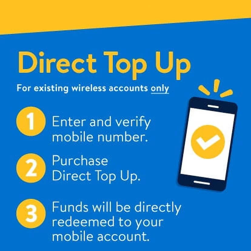 $35 Bronze Unlimited Talk & Text 30-Day Prepaid Plan with 10GB Data K906